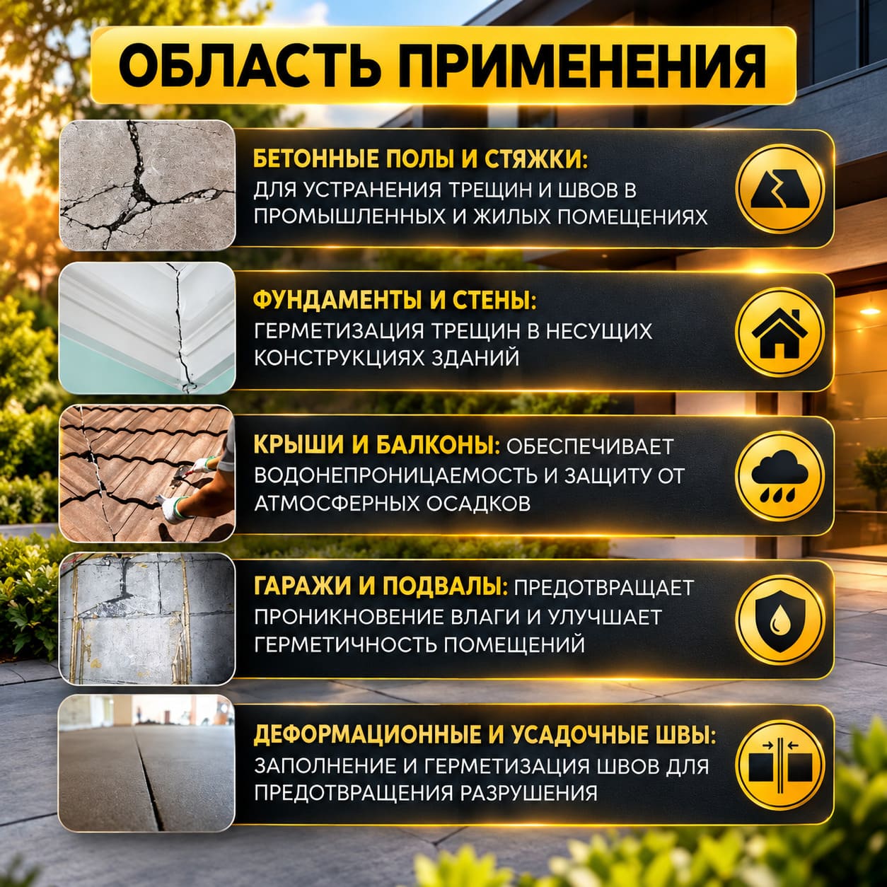 Жидкий цемент Cemflex